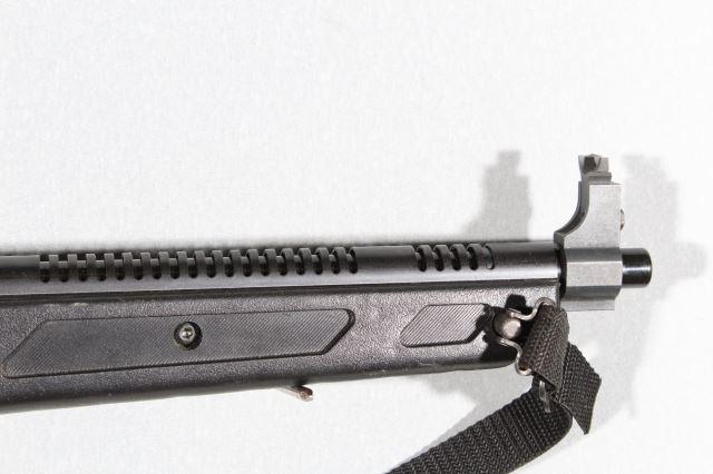 HI POINT 995, SN B16533,