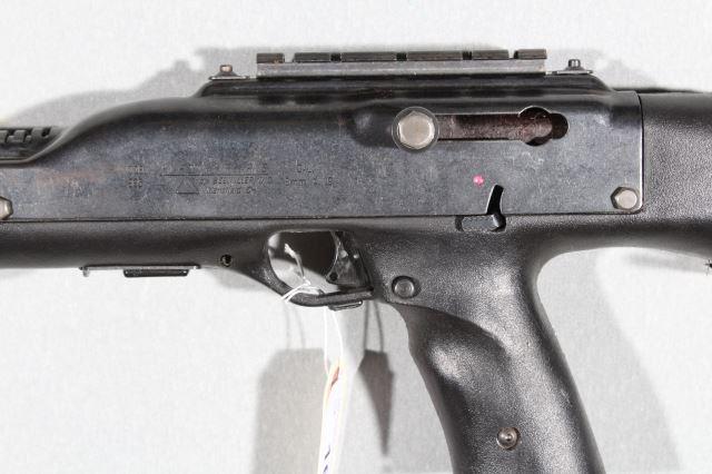 HI POINT 995, SN B16533,