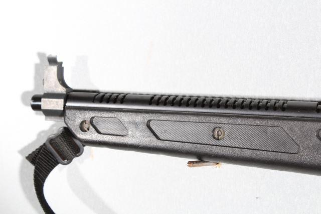 HI POINT 995, SN B16533,