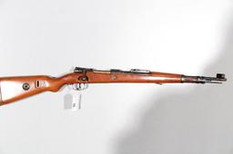 YUGO MAUSER M98, SN M1531,