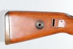 YUGO MAUSER M98, SN M1531,
