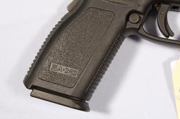 SPRINGFIELD XD-9, SN BY415710,