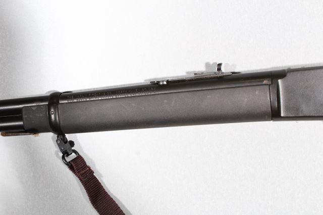 MARLIN 336CS, SN 03060624,