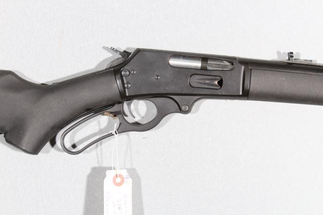 MARLIN 336CS, SN 03060624,