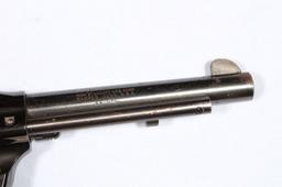 HI STANDARD DOUBLE 9, SN M025814,