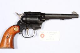 HI STANDARD DOUBLE 9, SN M025814,