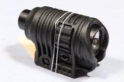 FAB DEFENSE PLA-1 TACTICAL LIGHT WITH MOUNT WORKS