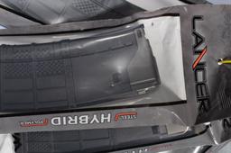 LANCER 30 ROUND 5.56 MAGAZINE