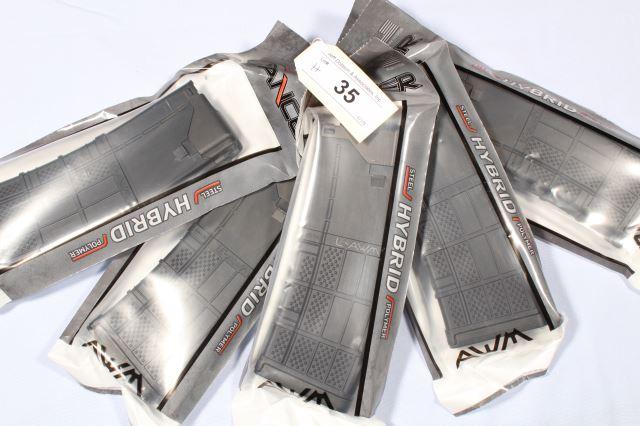 LANCER 30 ROUND 5.56 MAGAZINE