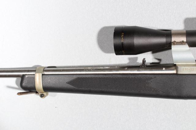 RUGER 10/22, SN 250-72456,