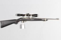 RUGER 10/22, SN 250-72456,