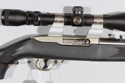 RUGER 10/22, SN 250-72456,