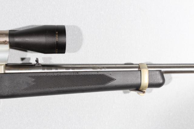 RUGER 10/22, SN 250-72456,