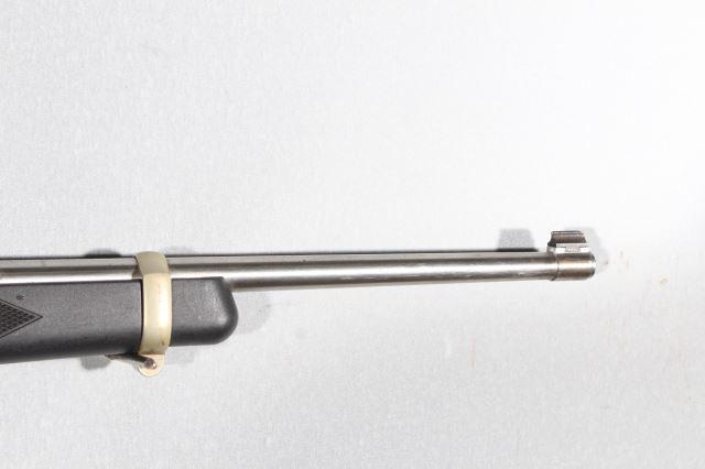 RUGER 10/22, SN 250-72456,