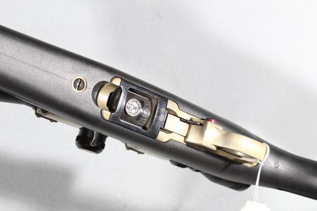 RUGER 10/22, SN 250-72456,