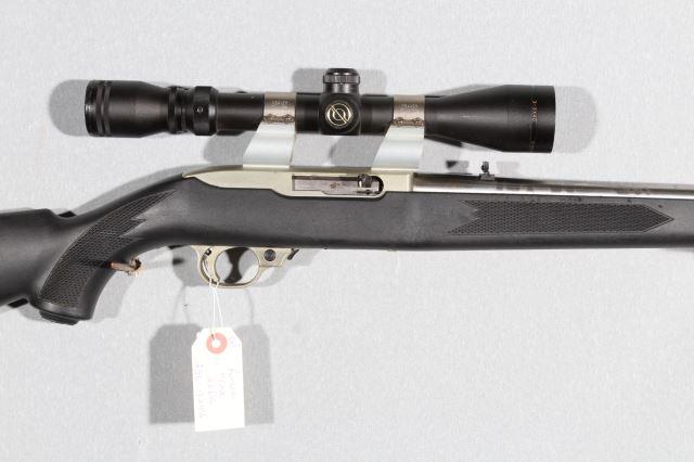 RUGER 10/22, SN 250-72456,