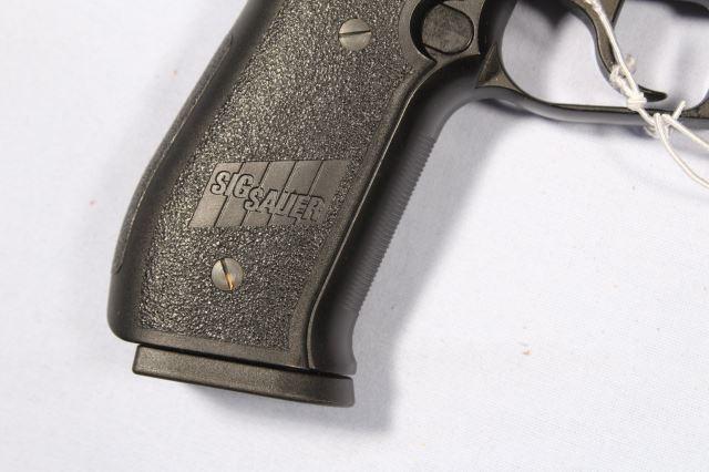 SIG SAUER MOSQUITO, SN A055533,