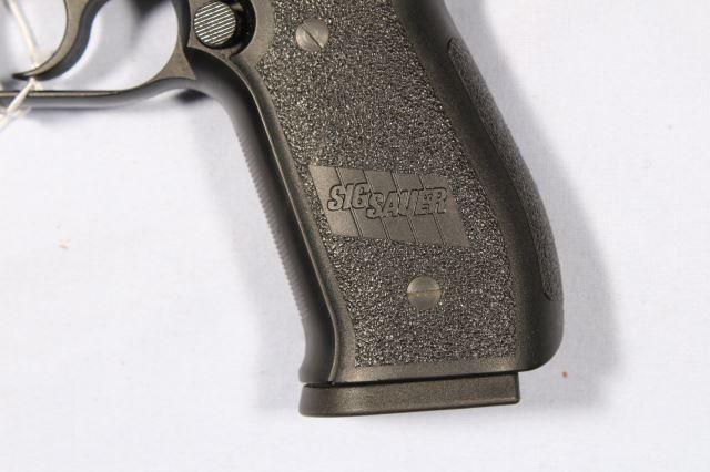 SIG SAUER MOSQUITO, SN A055533,