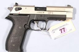 SIG SAUER MOSQUITO, SN A055533,