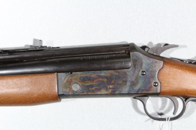 SAVAGE O/U, SN C231572,