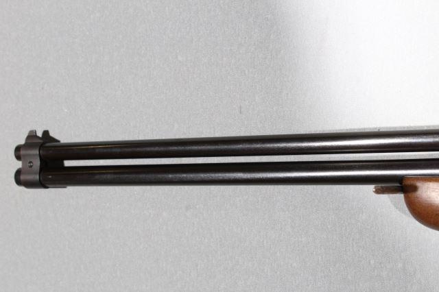 SAVAGE O/U, SN C231572,