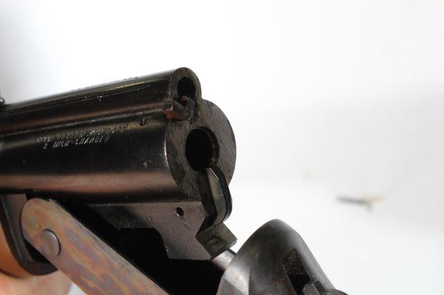 SAVAGE O/U, SN C231572,