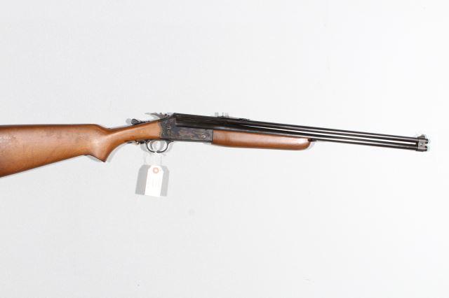 SAVAGE O/U, SN C231572,
