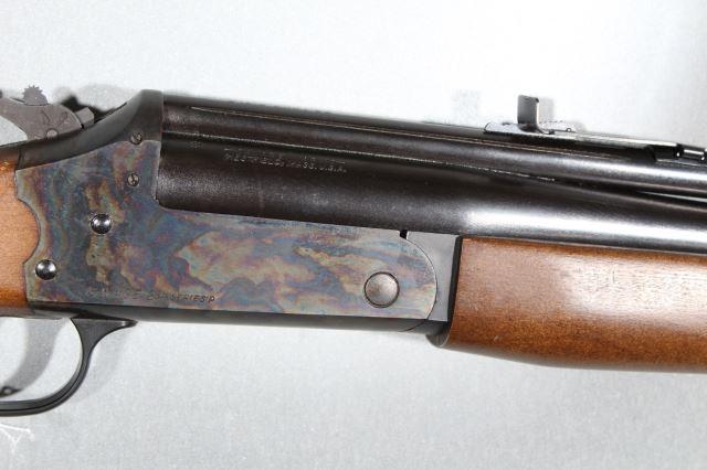 SAVAGE O/U, SN C231572,