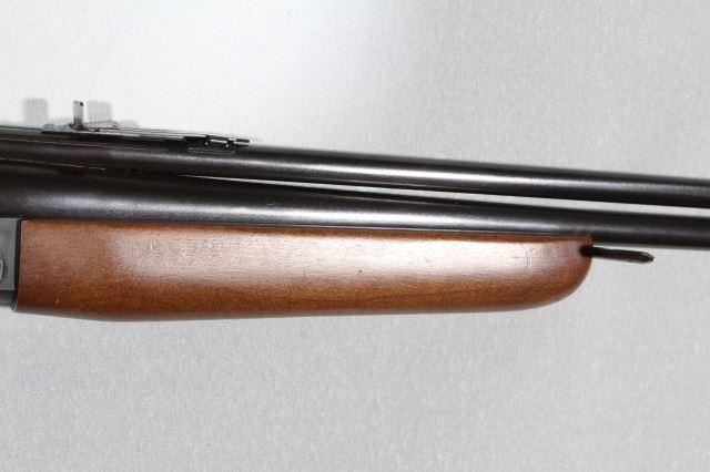 SAVAGE O/U, SN C231572,