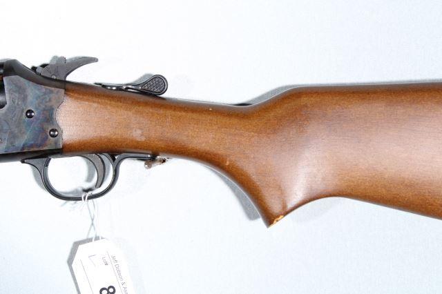 SAVAGE O/U, SN C231572,