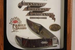 CASE 8554 SSM NS MODULE 3 KNIFE