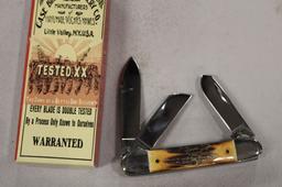 CASE 5394 KNIFE IN BOX