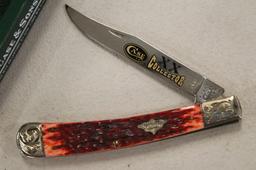 CASE TRAPPER TST RED