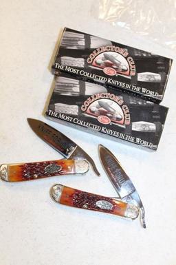 CASE RUSSLOCK XXPRESSO CC KNIFE FORUM