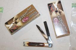 CASE DOCTORS RED STAG