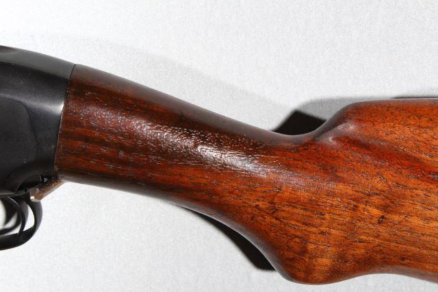WINCHESTER 12, SN 349477,