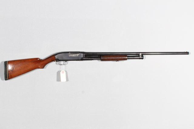 WINCHESTER 12, SN 349477,