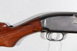 WINCHESTER 12, SN 349477,