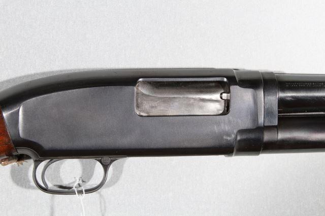 WINCHESTER 12, SN 349477,