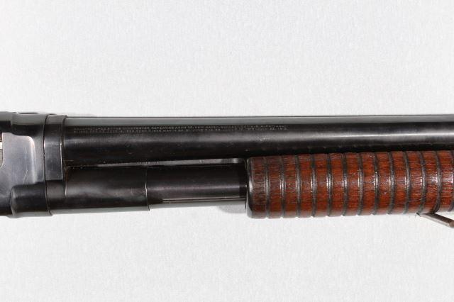 WINCHESTER 12, SN 349477,