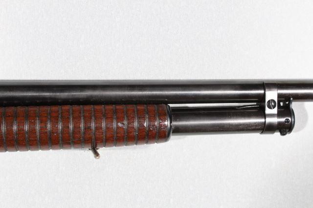 WINCHESTER 12, SN 349477,