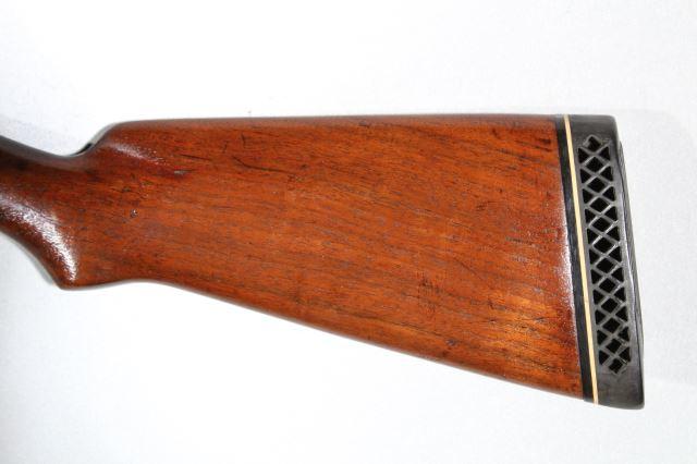 WINCHESTER 12, SN 349477,