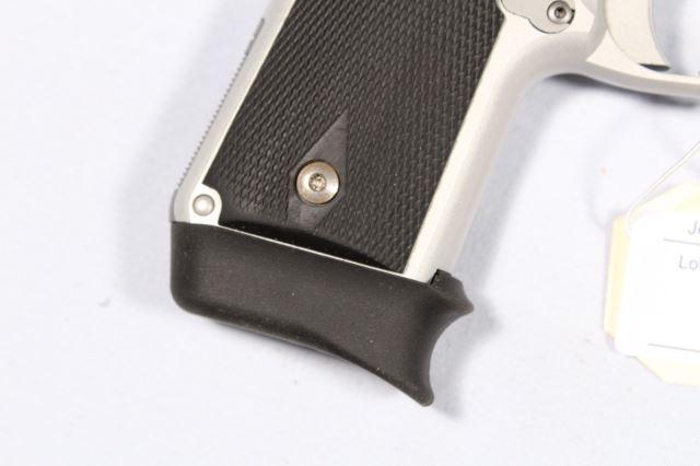 KIMBER MICRO 9, SN PB0310537,