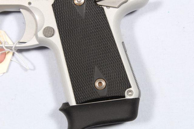 KIMBER MICRO 9, SN PB0310537,