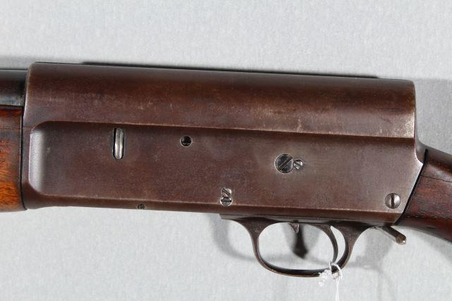 REMINGTON 11, SN 214471,
