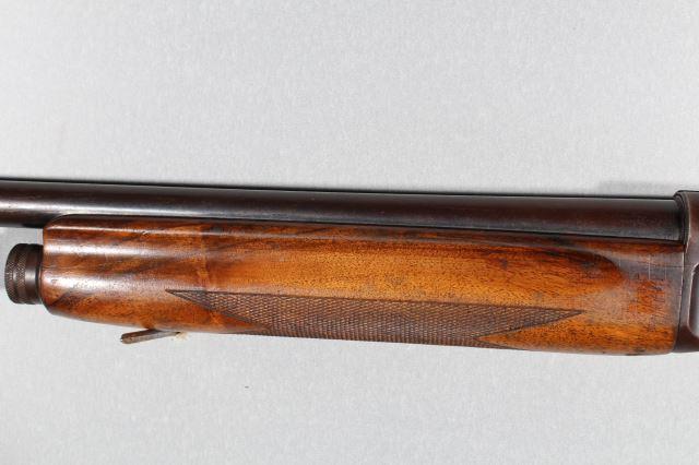 REMINGTON 11, SN 214471,