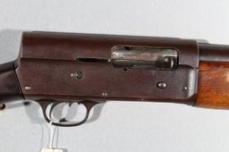 REMINGTON 11, SN 214471,