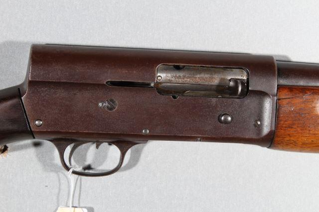 REMINGTON 11, SN 214471,