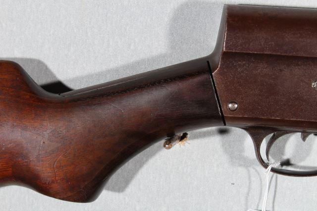 REMINGTON 11, SN 214471,