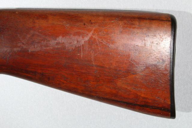 REMINGTON 11, SN 214471,